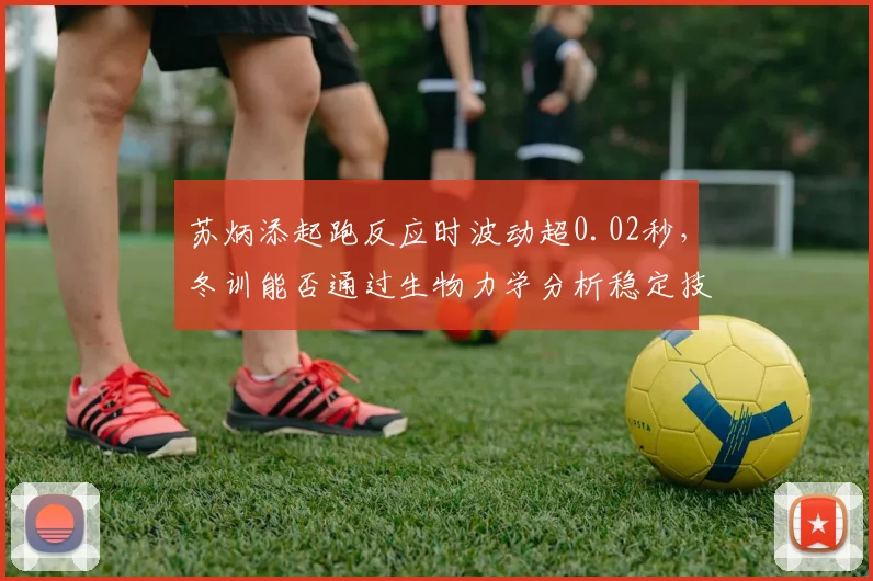 苏炳添起跑反应时波动超0.02秒，冬训能否通过生物力学分析稳定技术？